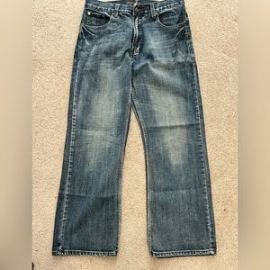 NWOT Vintage Route 66 jeans 34x34